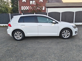 Used Volkswagen Golf 2014 for sale - 78168222: Photo