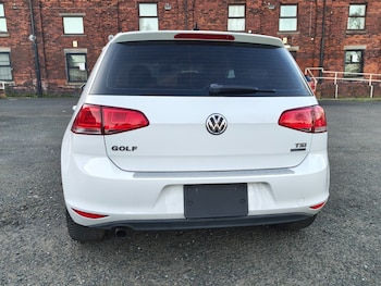 Used Volkswagen Golf 2014 for sale - 78168222: Photo