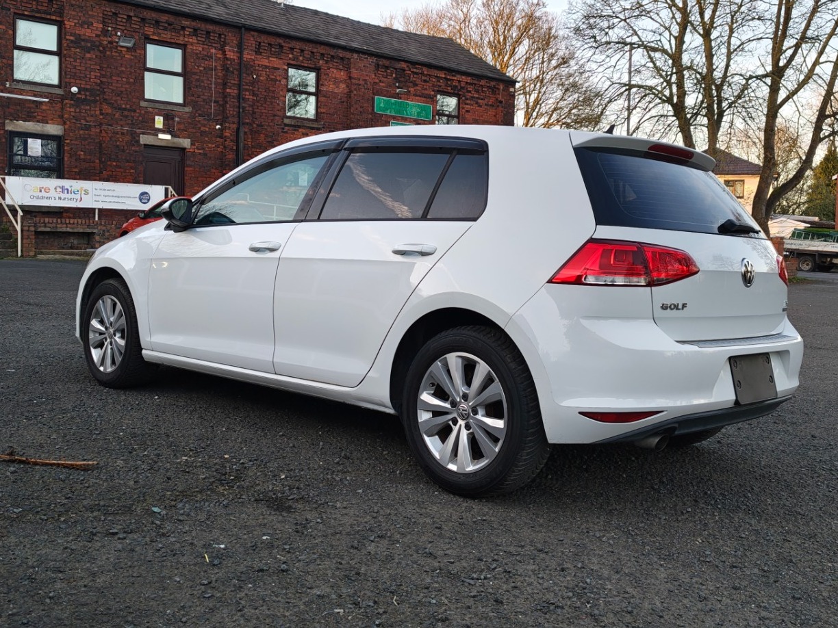 Used Volkswagen Golf 2014 for sale - 78168222: Photo 4