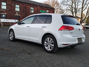 Used Volkswagen Golf 2014 for sale - 78168222: Photo