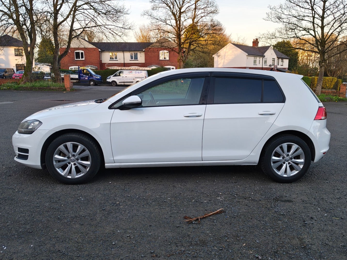 Used Volkswagen Golf 2014 for sale - 78168222: Photo 5