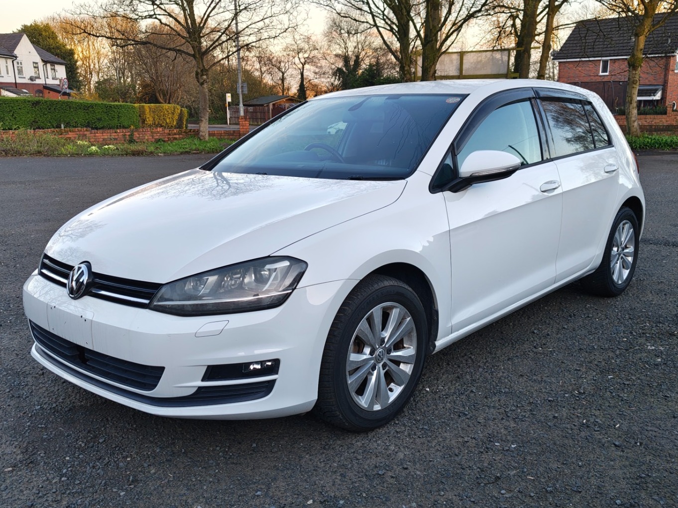 Used Volkswagen Golf 2014 for sale - 78168222: Photo 6