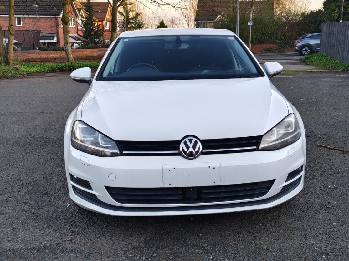 Used Volkswagen Golf 2014 for sale - 78168222: Photo 7