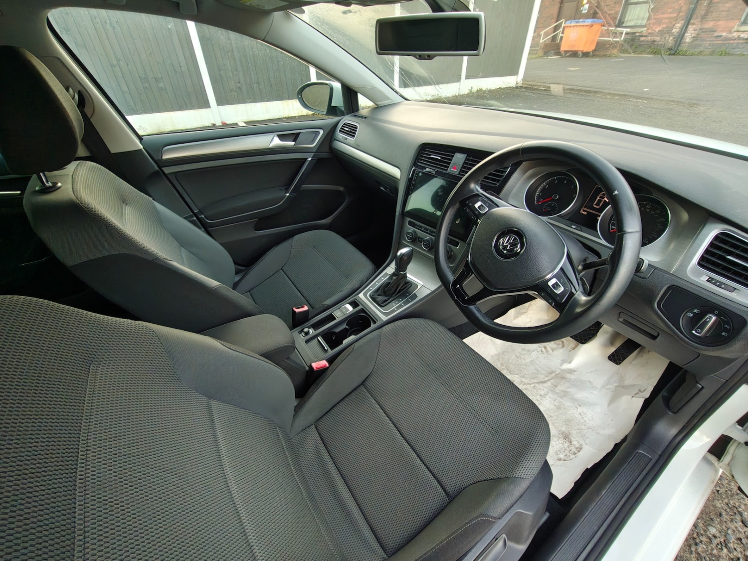 Used Volkswagen Golf 2014 for sale - 78168222: Photo 8