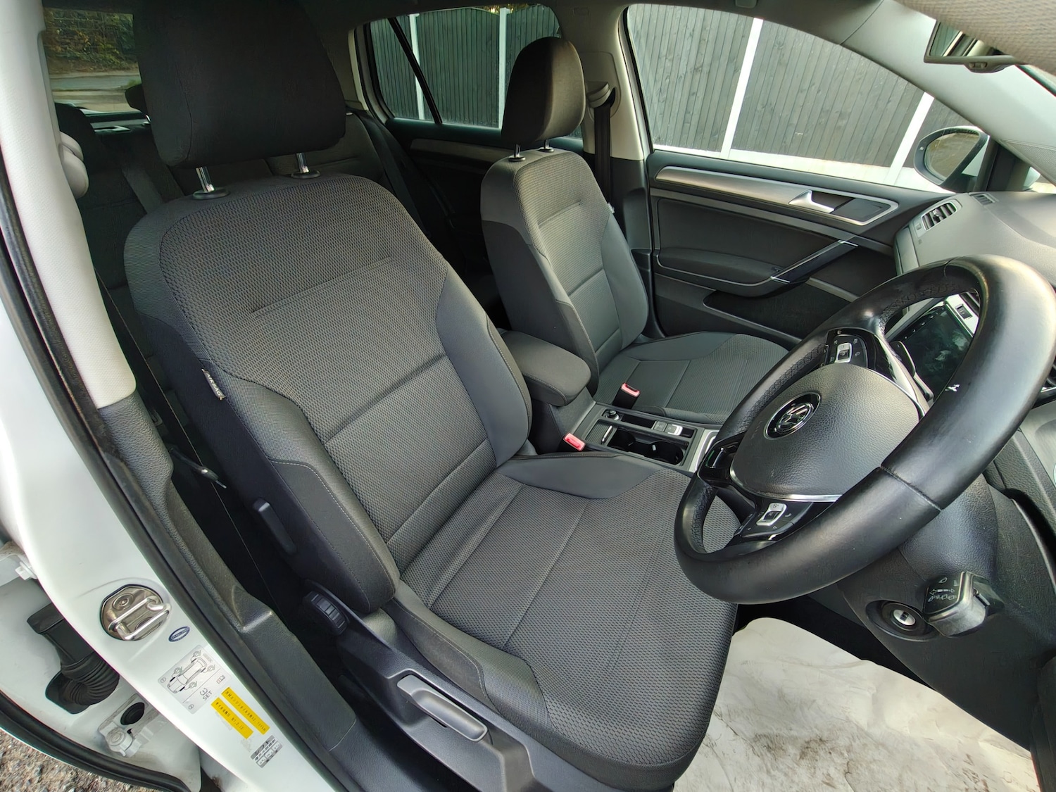 Used Volkswagen Golf 2014 for sale - 78168222: Photo 9