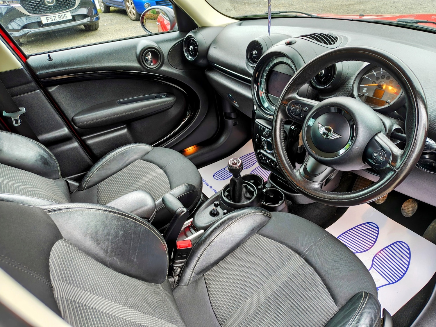 Used MINI Countryman 2016 for sale - 77418538: Photo 10