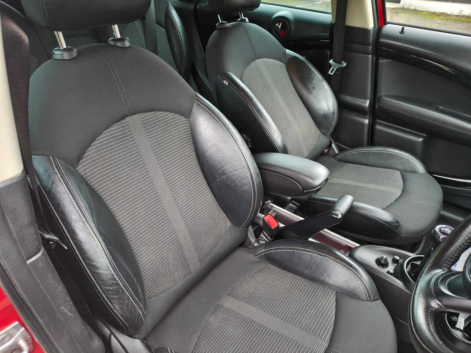 Used MINI Countryman 2016 for sale - 77418538: Photo 11