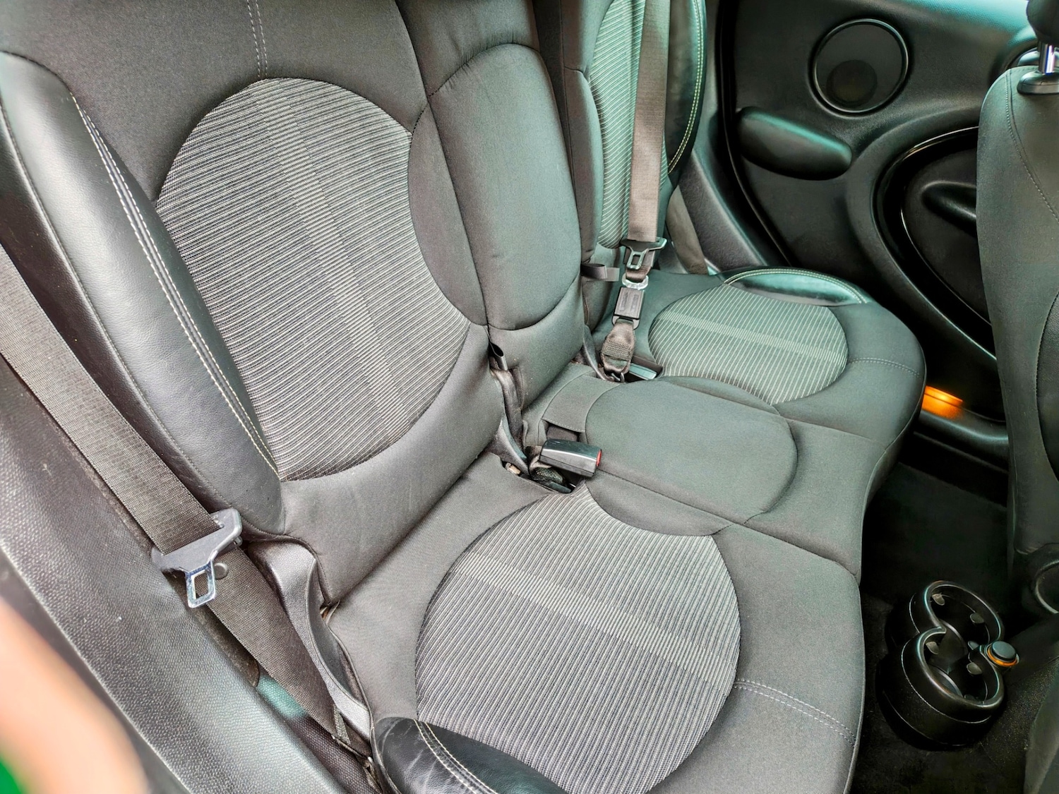 Used MINI Countryman 2016 for sale - 77418538: Photo 12