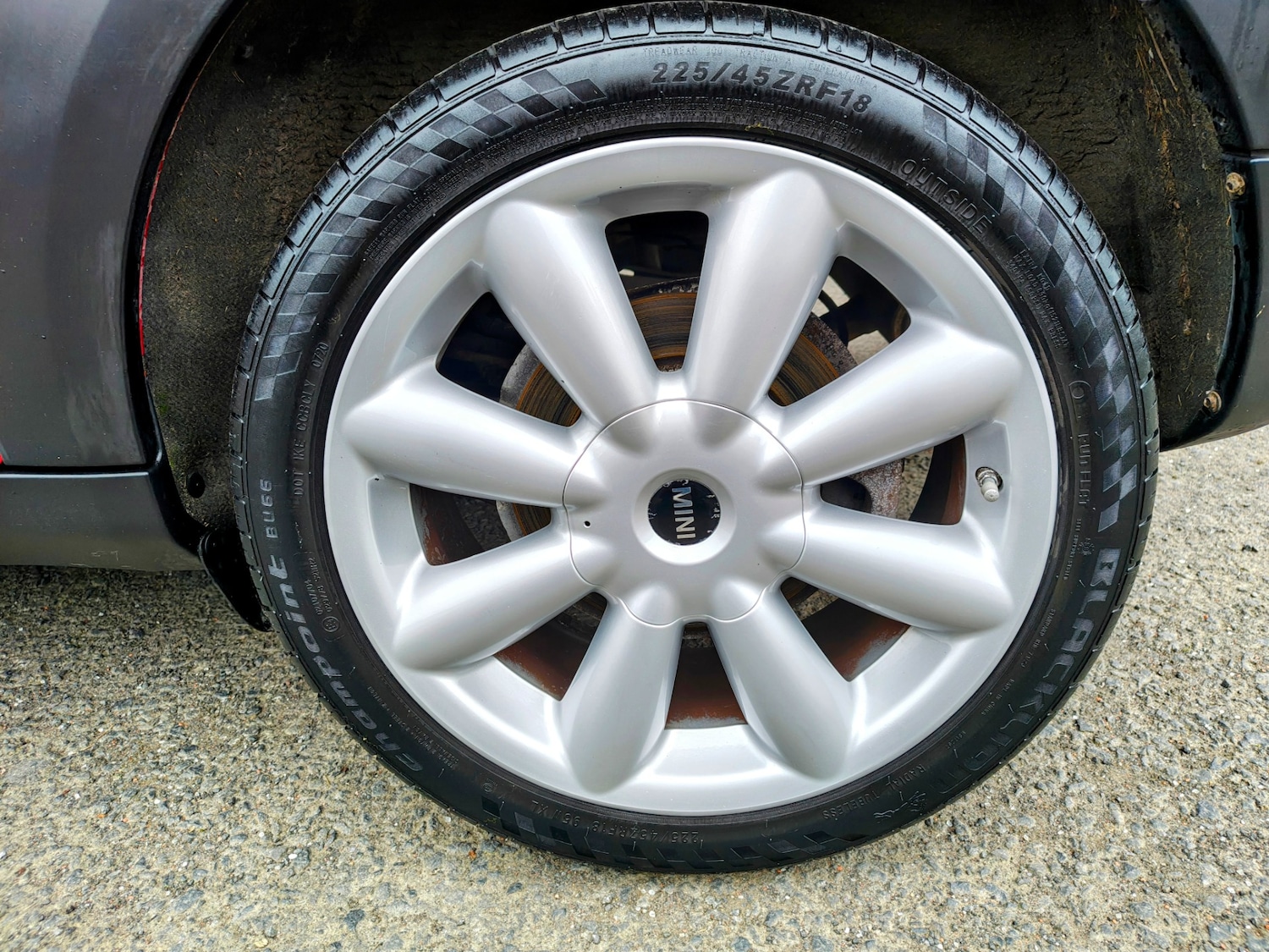 Used MINI Countryman 2016 for sale - 77418538: Photo 13