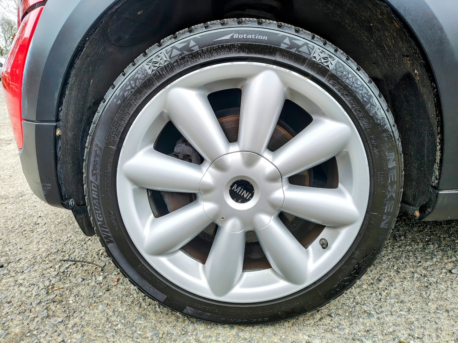 Used MINI Countryman 2016 for sale - 77418538: Photo 14