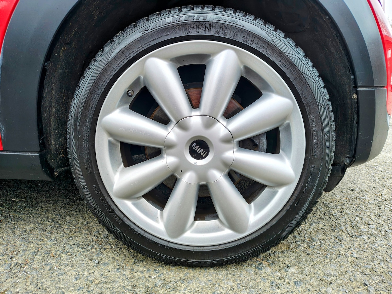 Used MINI Countryman 2016 for sale - 77418538: Photo 15