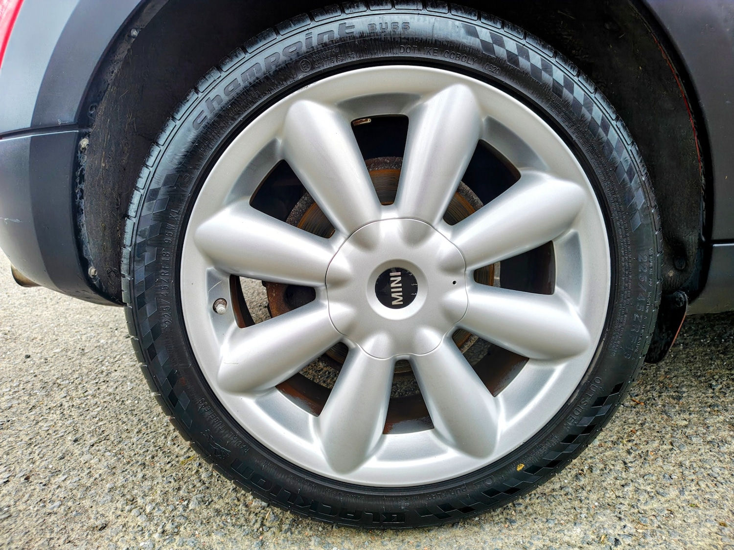 Used MINI Countryman 2016 for sale - 77418538: Photo 16