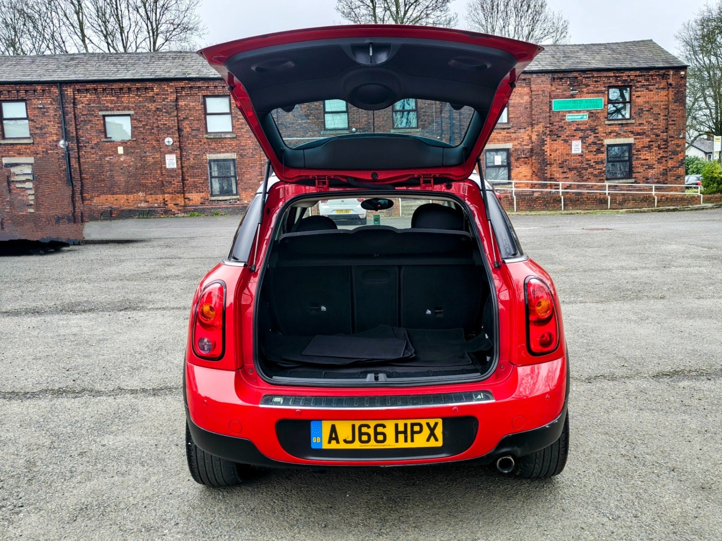 Used MINI Countryman 2016 for sale - 77418538: Photo 17