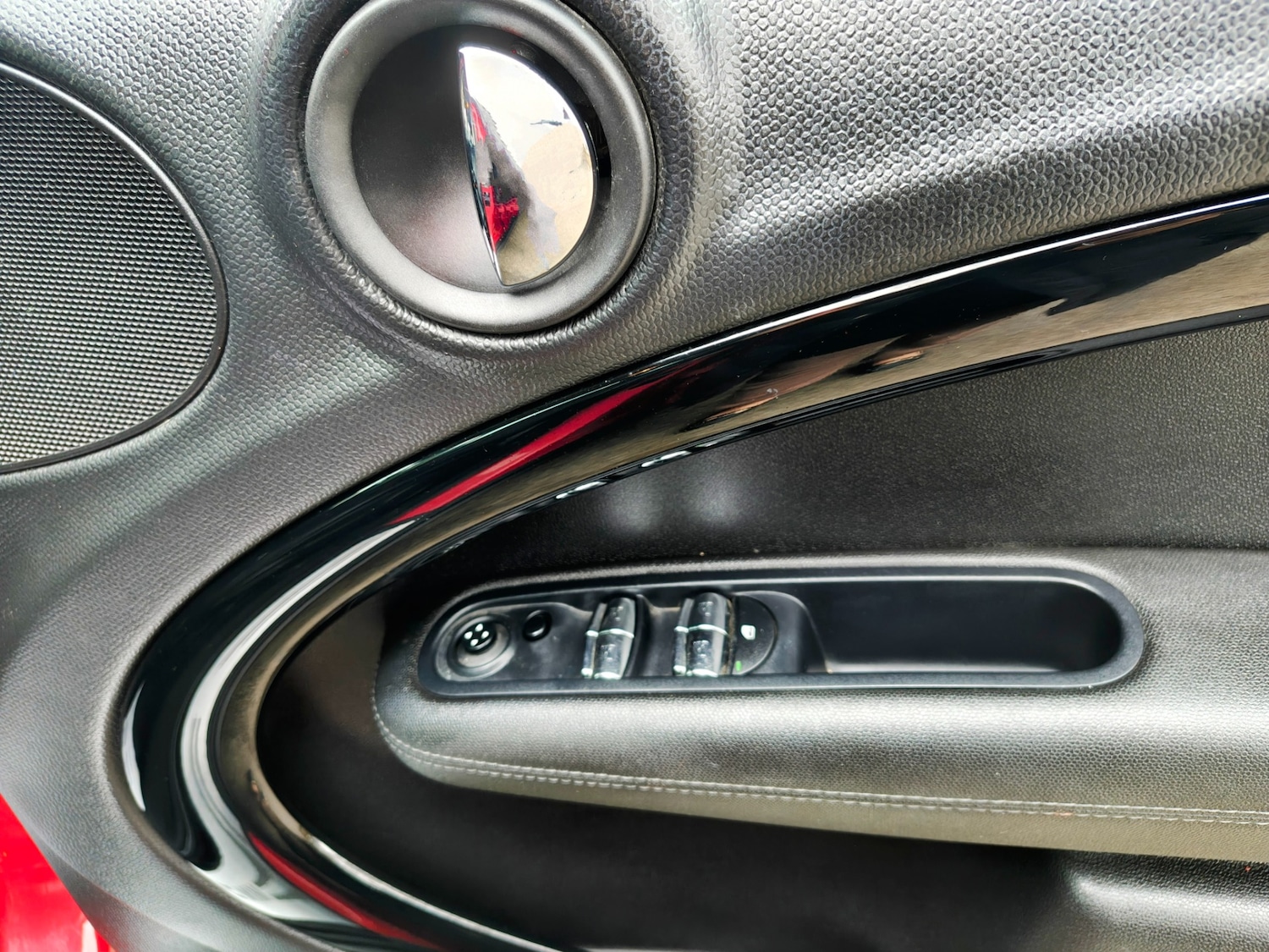 Used MINI Countryman 2016 for sale - 77418538: Photo 19