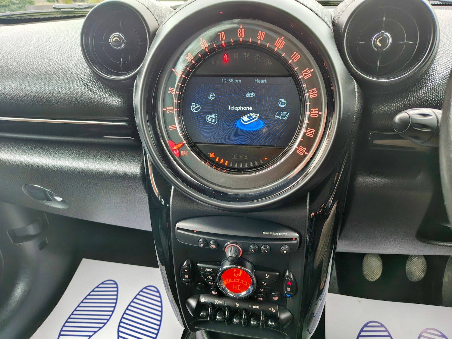 Used MINI Countryman 2016 for sale - 77418538: Photo 21