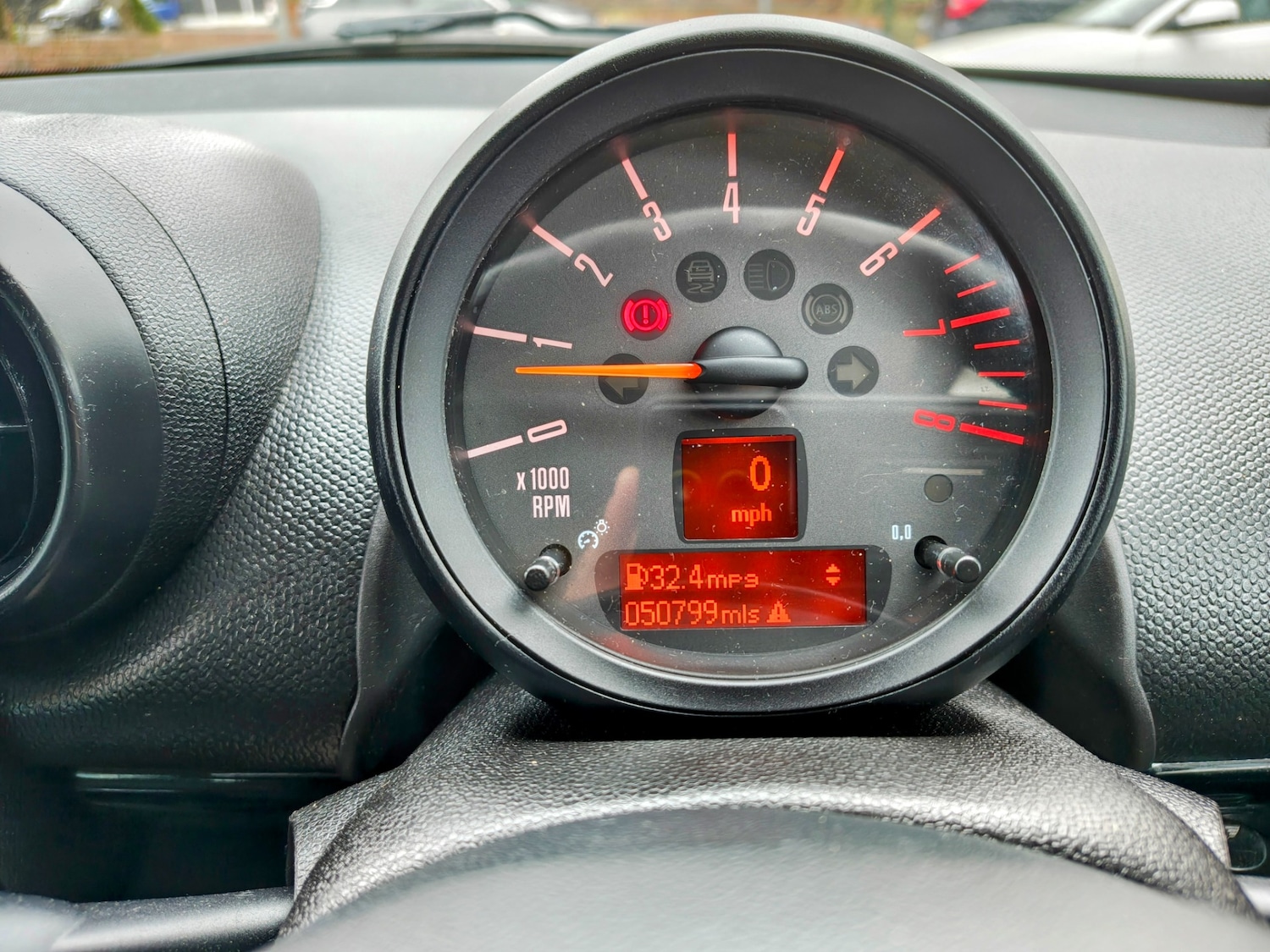 Used MINI Countryman 2016 for sale - 77418538: Photo 22