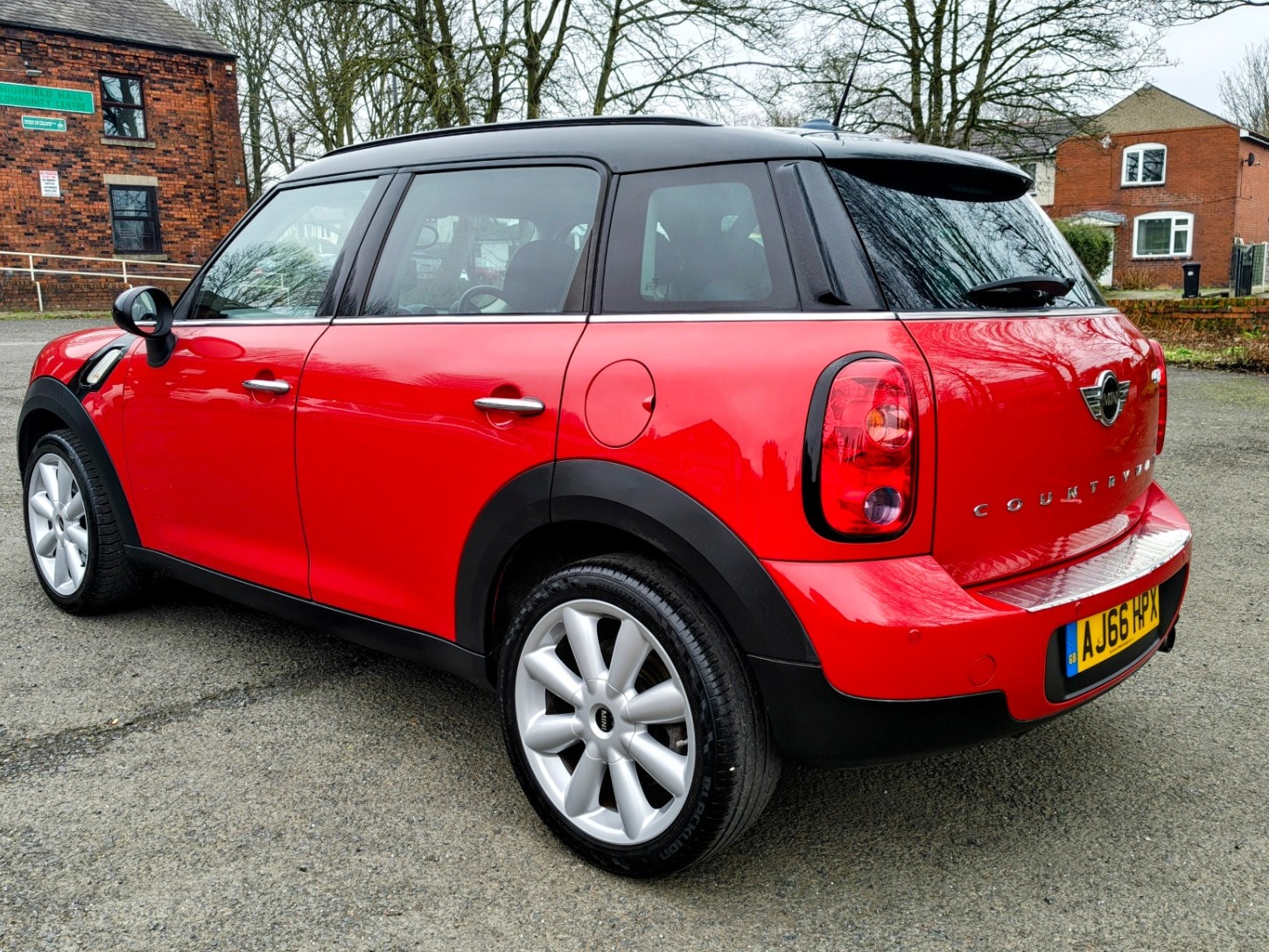 Used MINI Countryman 2016 for sale - 77418538: Photo 5