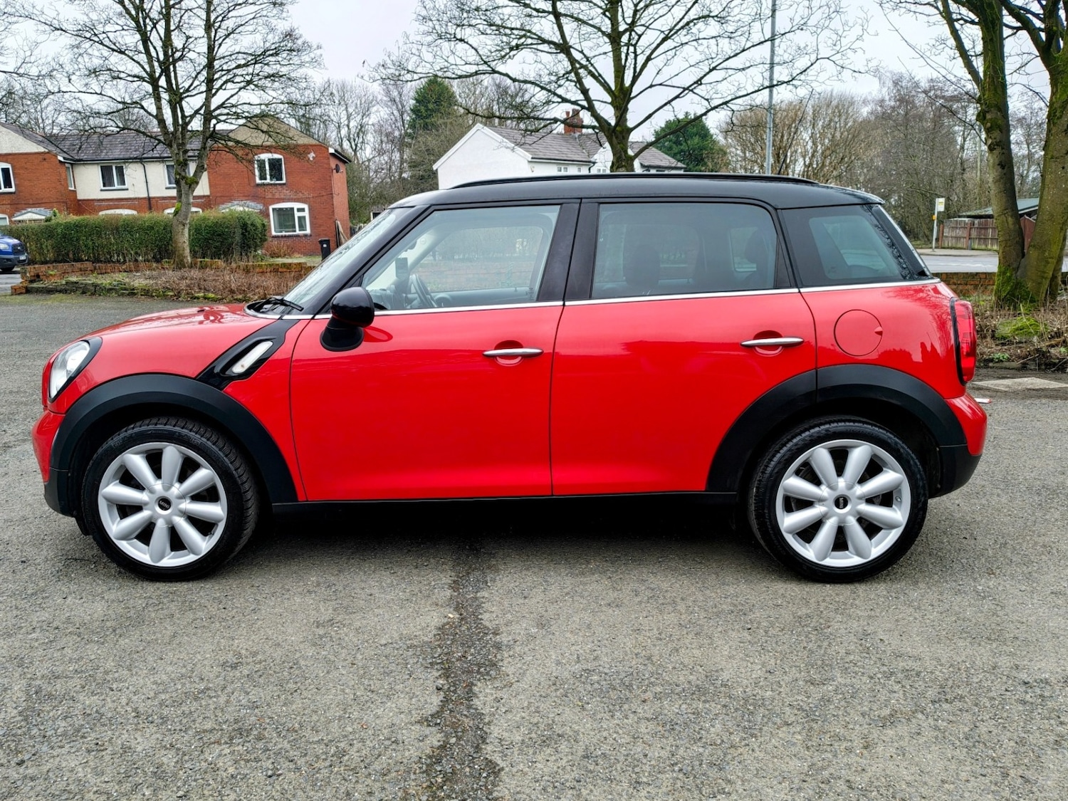 Used MINI Countryman 2016 for sale - 77418538: Photo 6