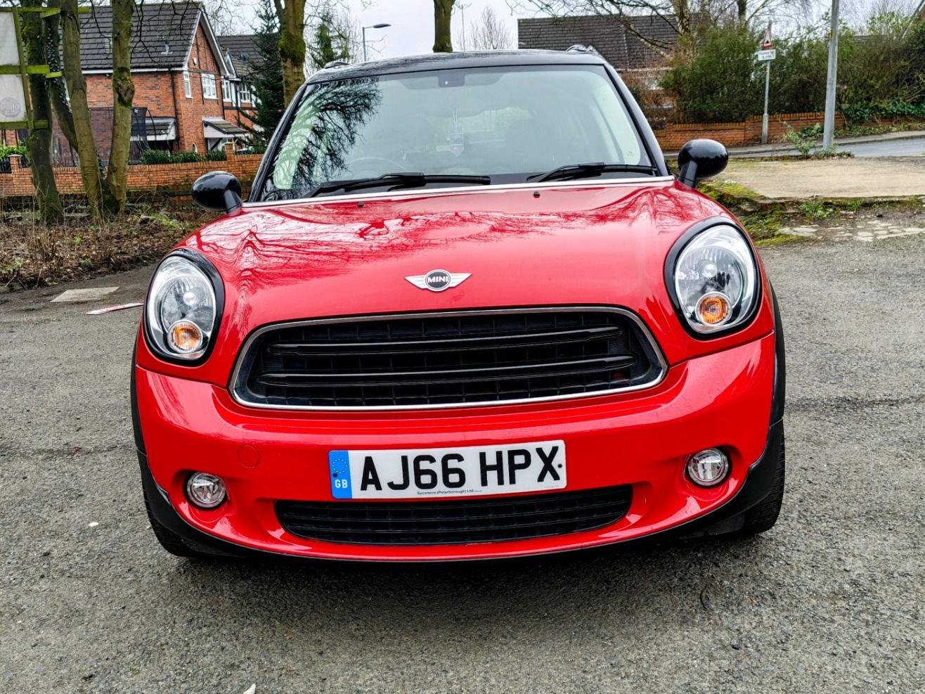 Used MINI Countryman 2016 for sale - 77418538: Photo 8