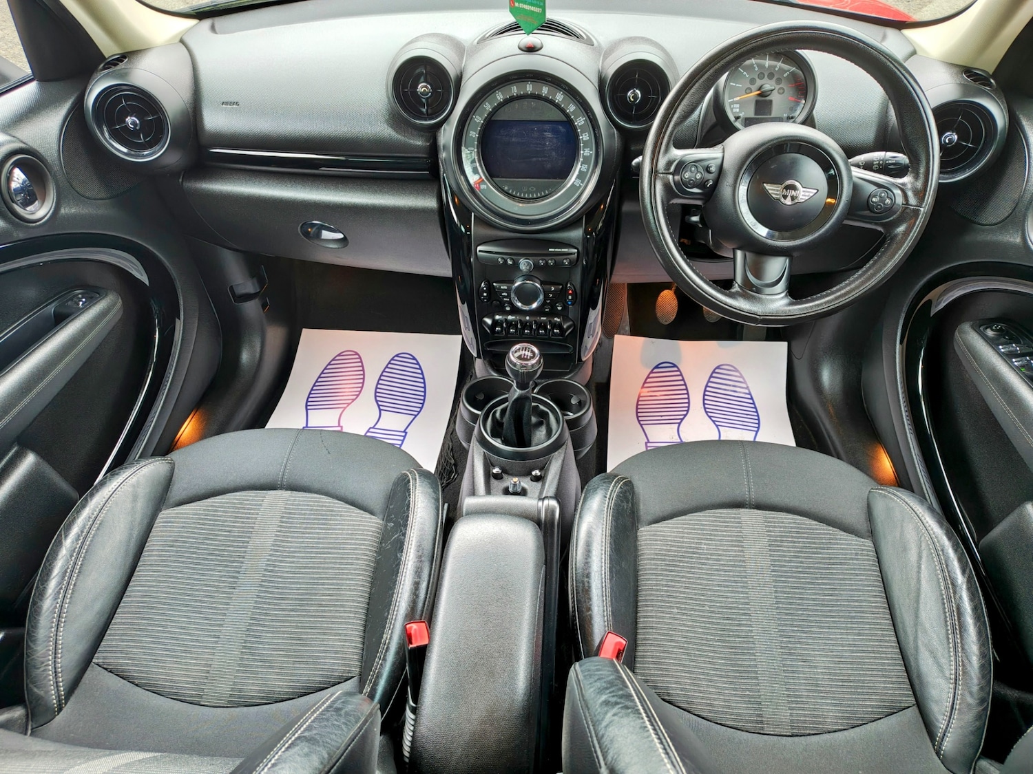 Used MINI Countryman 2016 for sale - 77418538: Photo 9