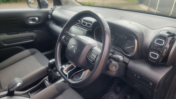 Used Citroen C3 Aircross 2018 for sale - 75430299: Photo 16
