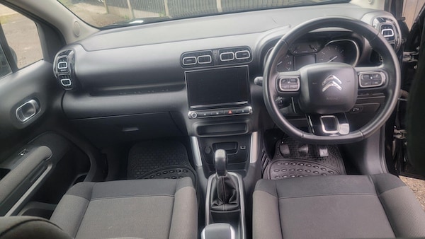 Used Citroen C3 Aircross 2018 for sale - 75430299: Photo 17