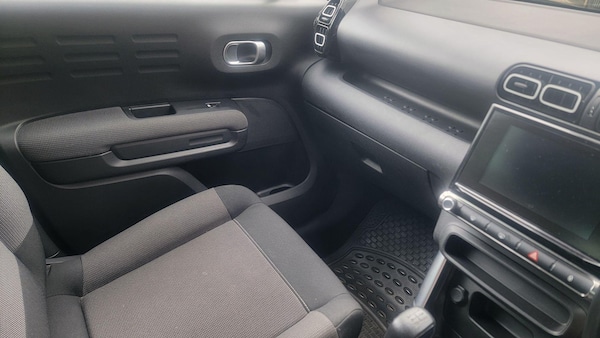 Used Citroen C3 Aircross 2018 for sale - 75430299: Photo 18