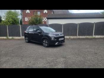 2018 (68) - 1.2 PureTech Feel Euro 6 5dr