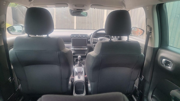 Used Citroen C3 Aircross 2018 for sale - 75430299: Photo 22
