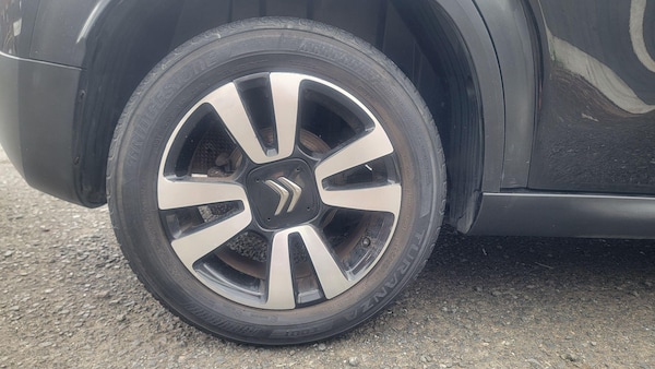 Used Citroen C3 Aircross 2018 for sale - 75430299: Photo 26