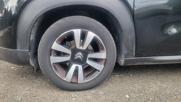 Used Citroen C3 Aircross 2018 for sale - 75430299: Photo 27