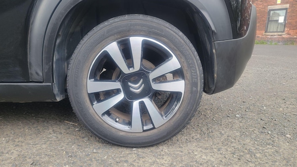 Used Citroen C3 Aircross 2018 for sale - 75430299: Photo 28