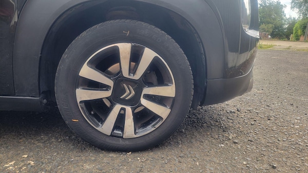 Used Citroen C3 Aircross 2018 for sale - 75430299: Photo 29
