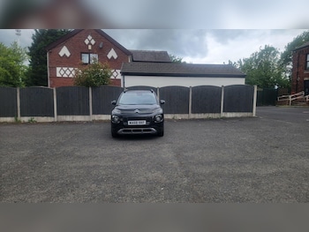 Used Citroen C3 Aircross 2018 for sale - 75430299: Photo