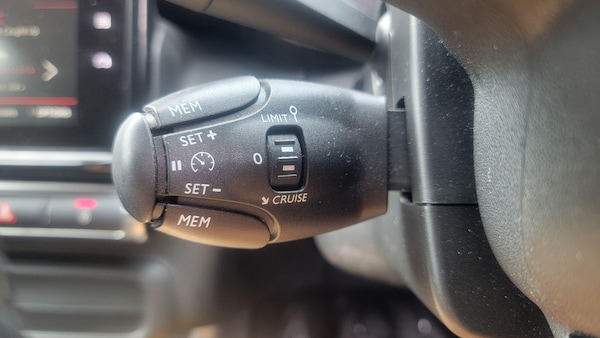 Used Citroen C3 Aircross 2018 for sale - 75430299: Photo 31