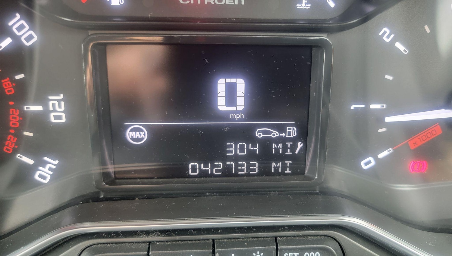Vehicle 33