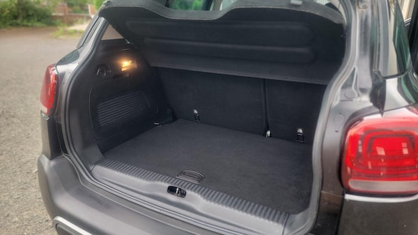 Used Citroen C3 Aircross 2018 for sale - 75430299: Photo 36