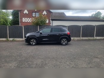 Used Citroen C3 Aircross 2018 for sale - 75430299: Photo