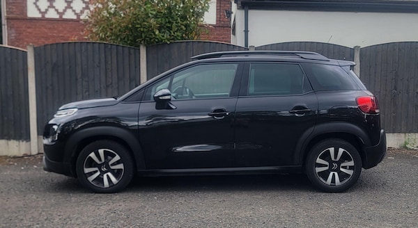 Used Citroen C3 Aircross 2018 for sale - 75430299: Photo 6