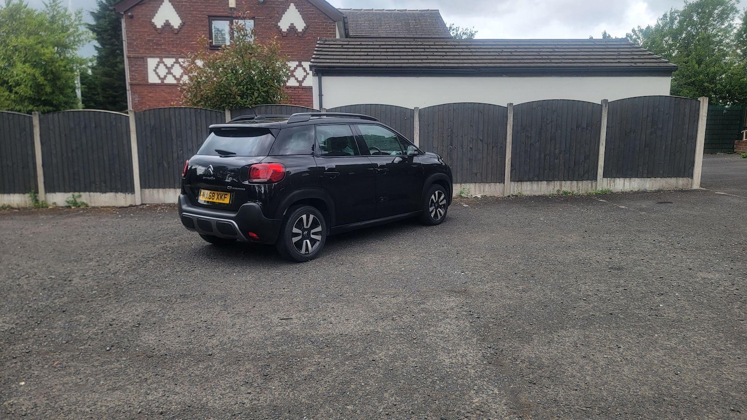 Vehicle 7