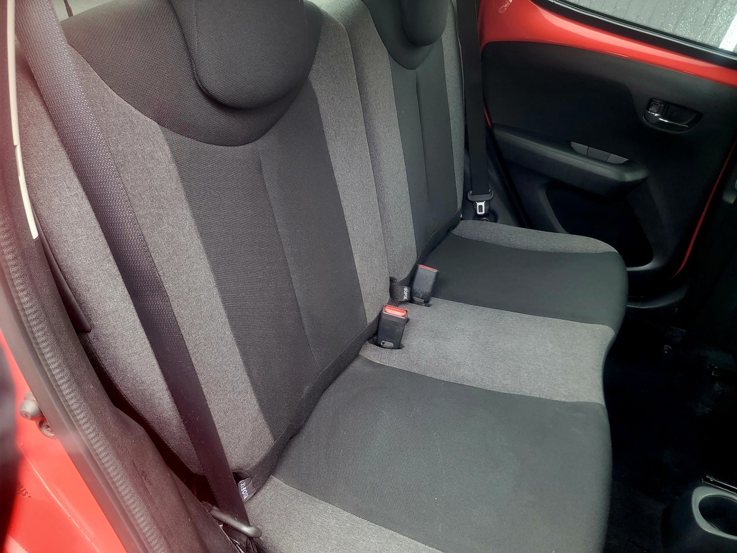 Used Citroen C1 2015 for sale - 76847718: Photo 10