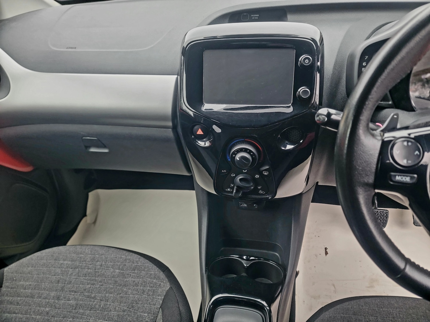 Used Citroen C1 2015 for sale - 76847718: Photo 12