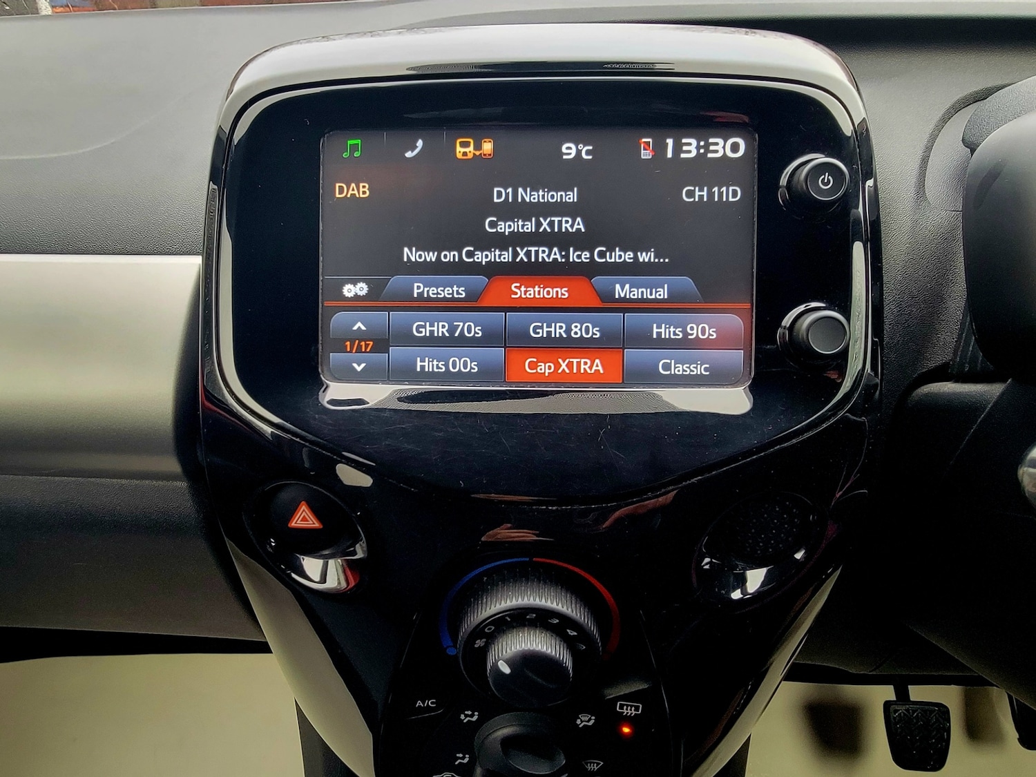 Used Citroen C1 2015 for sale - 76847718: Photo 14