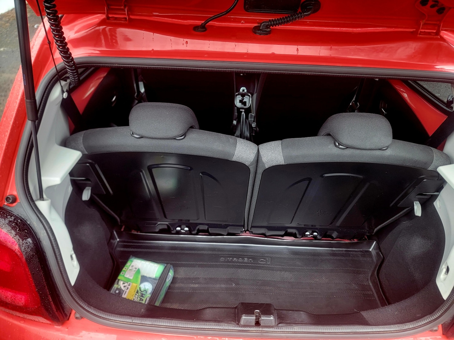 Used Citroen C1 2015 for sale - 76847718: Photo 16