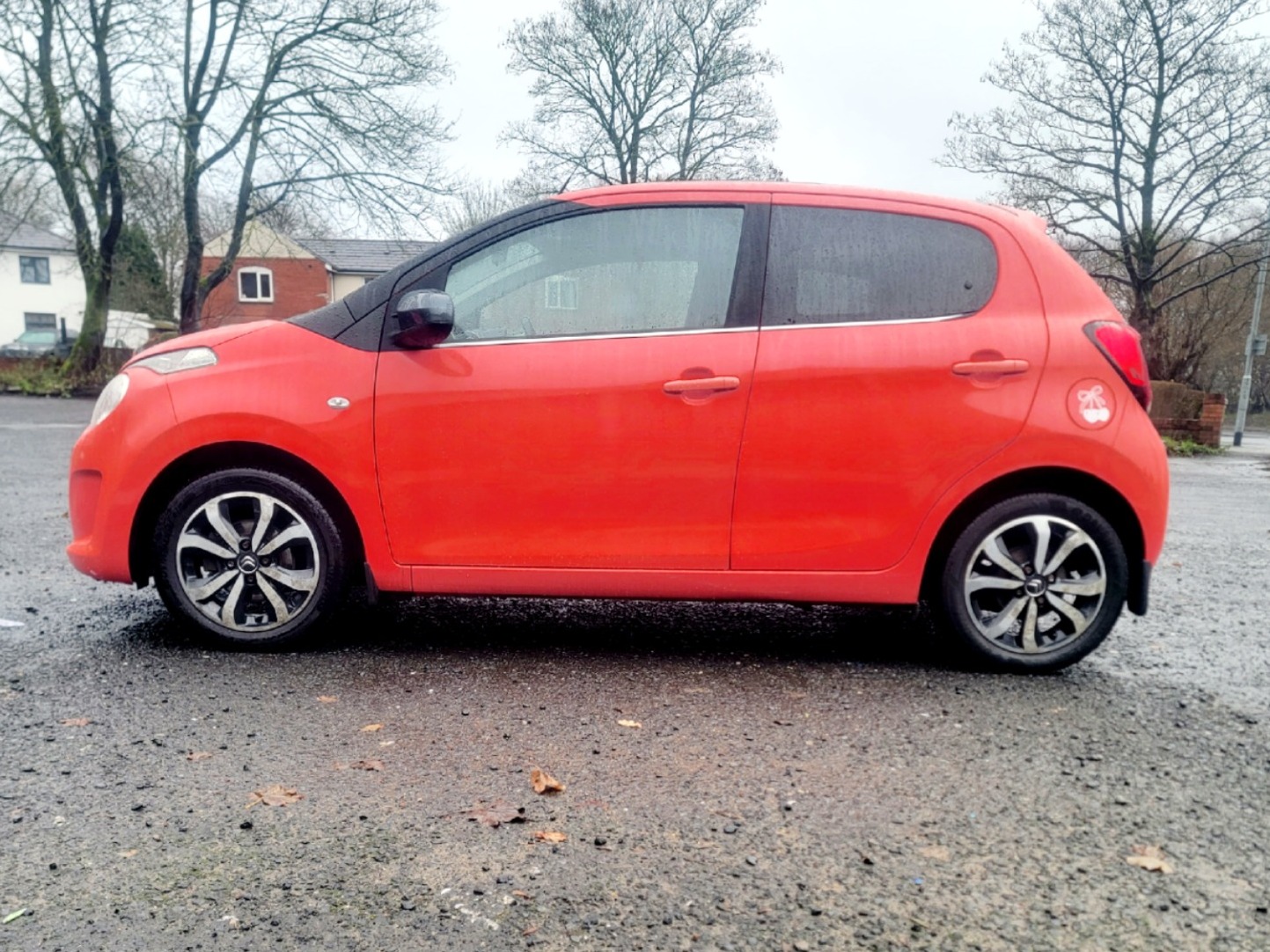 Used Citroen C1 2015 for sale - 76847718: Photo 4