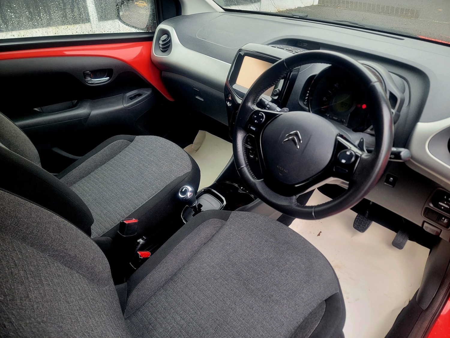 Used Citroen C1 2015 for sale - 76847718: Photo 8