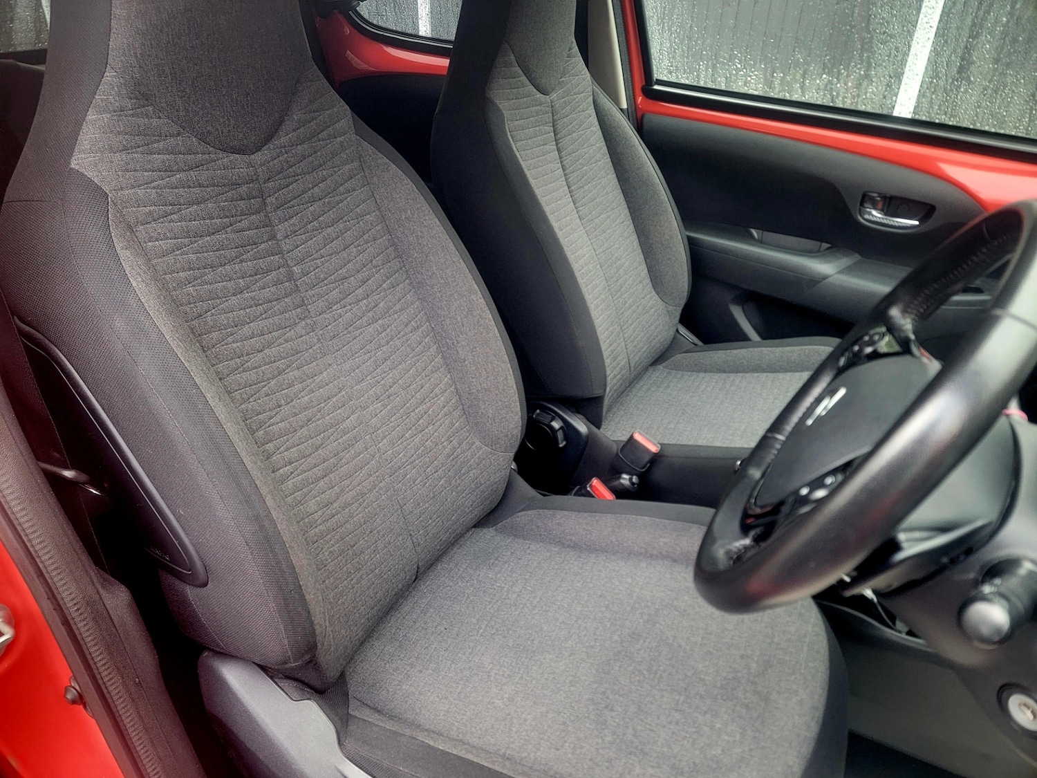 Used Citroen C1 2015 for sale - 76847718: Photo 9