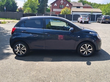 Used Citroen C1 2016 for sale - 79315946: Photo