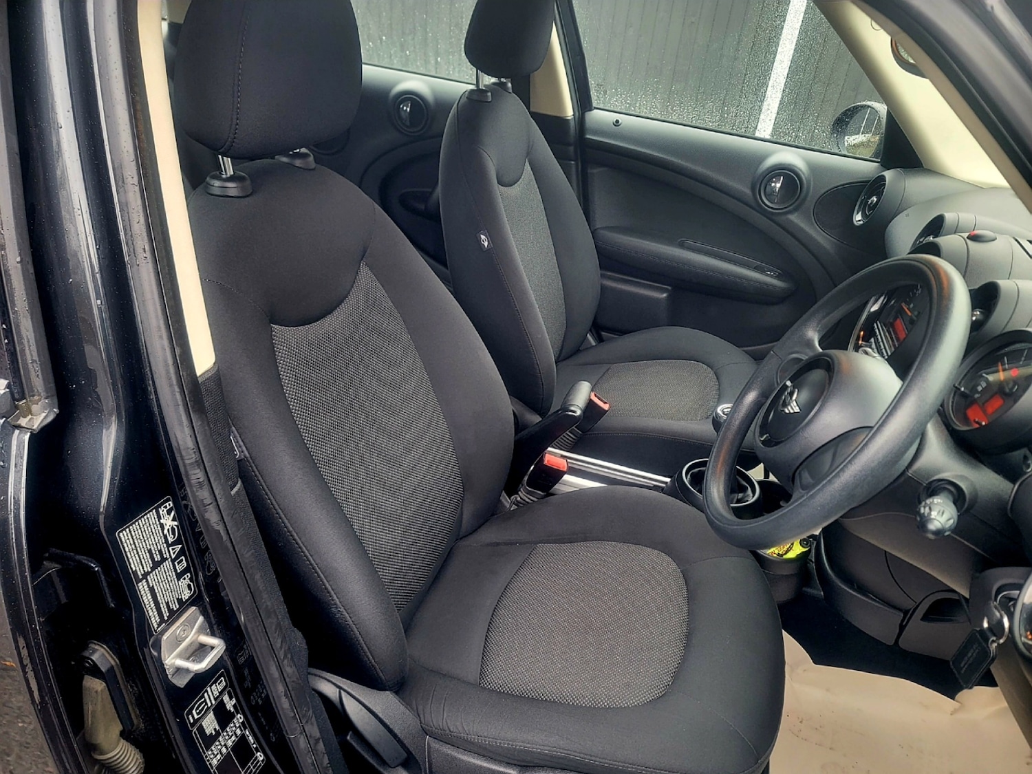 Used MINI Countryman 2014 for sale - 76848555: Photo 10