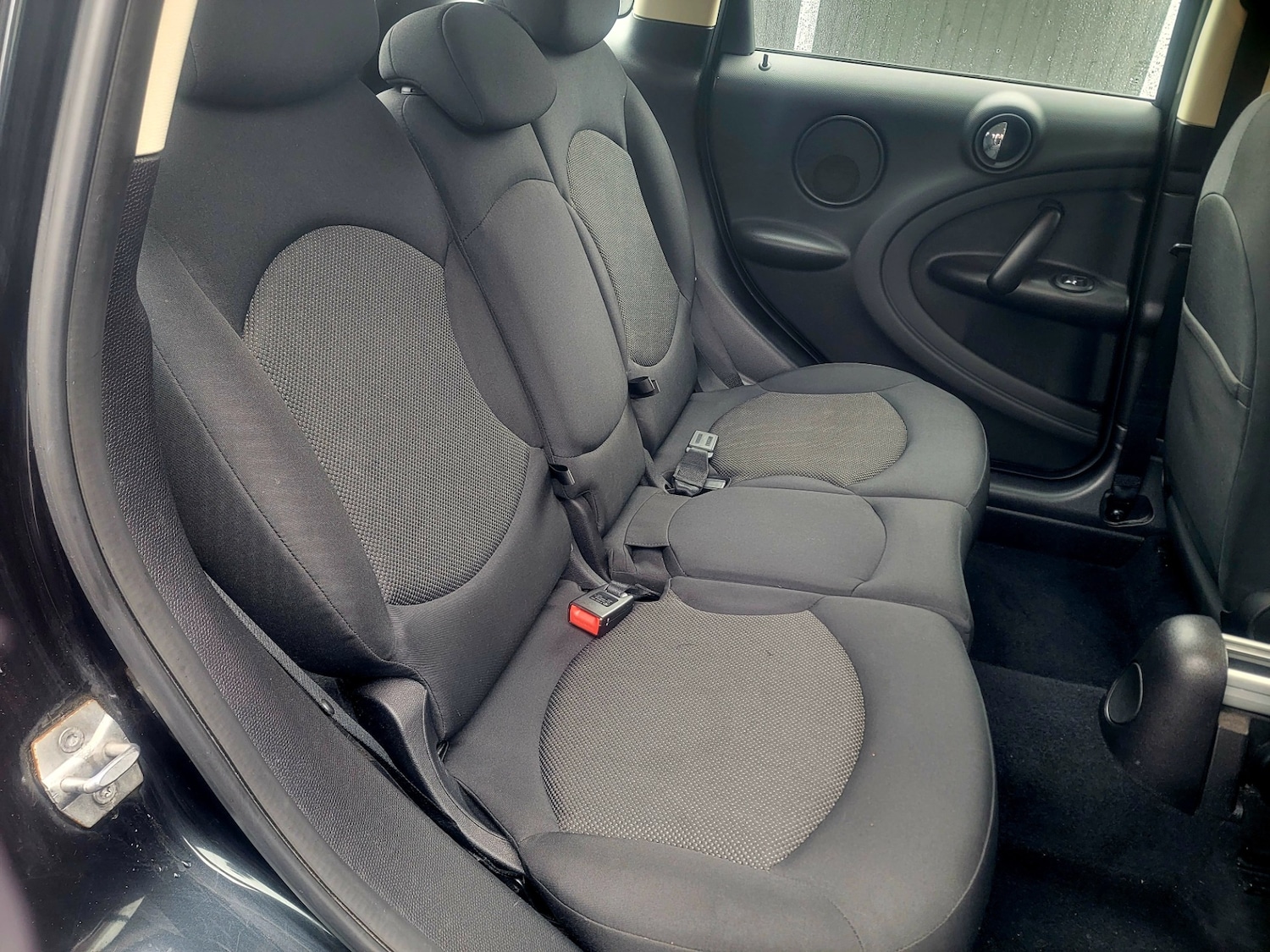 Used MINI Countryman 2014 for sale - 76848555: Photo 11